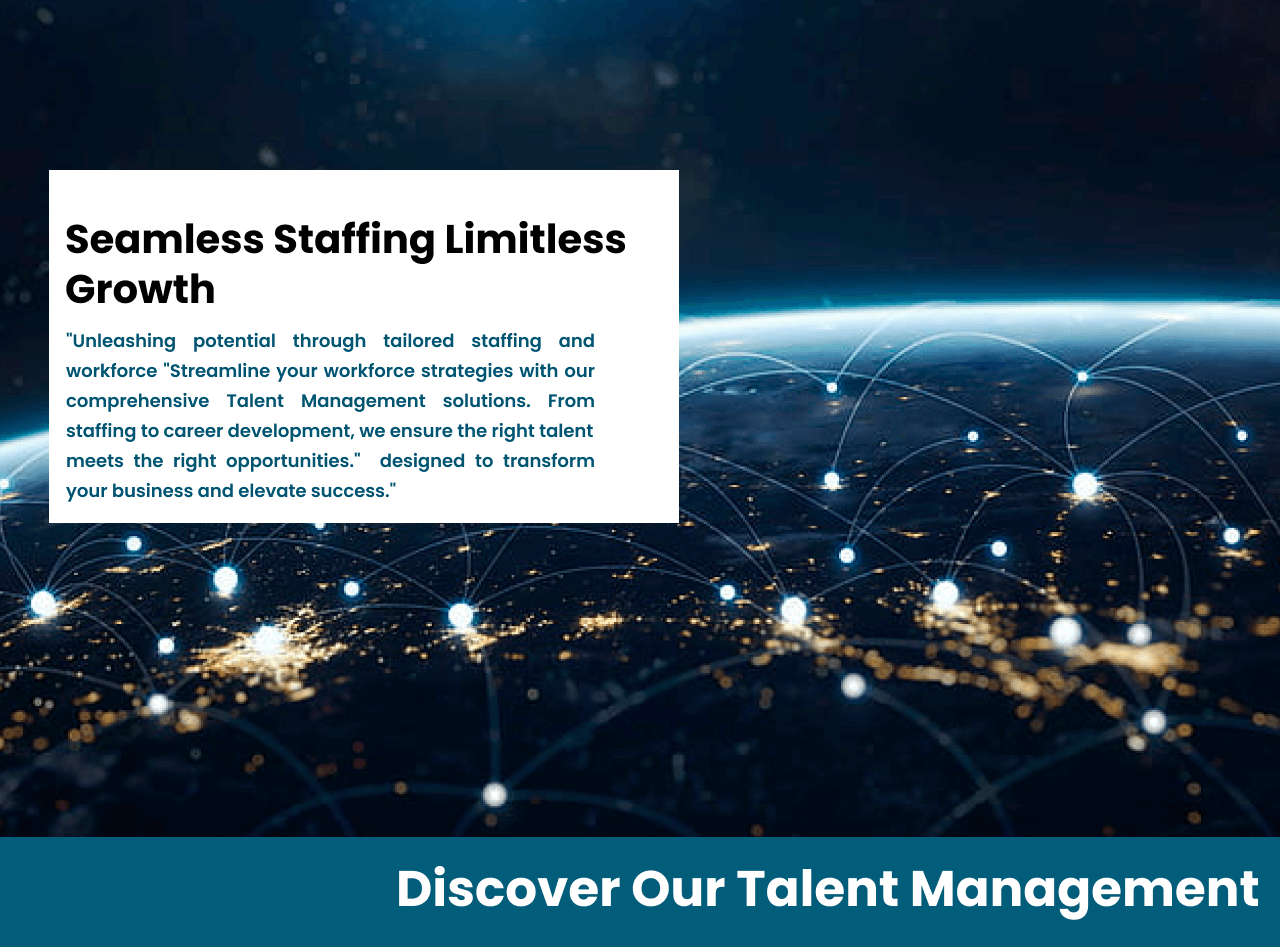 IT Solutions Banner